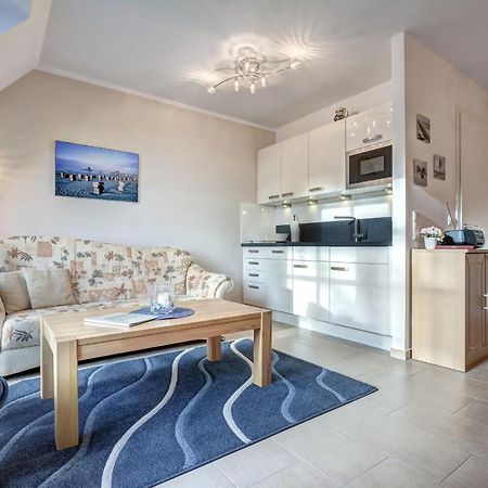 Residenz Am Balmer See - Bs 29 Mit Wellnessbereich Apartment Екстериор снимка