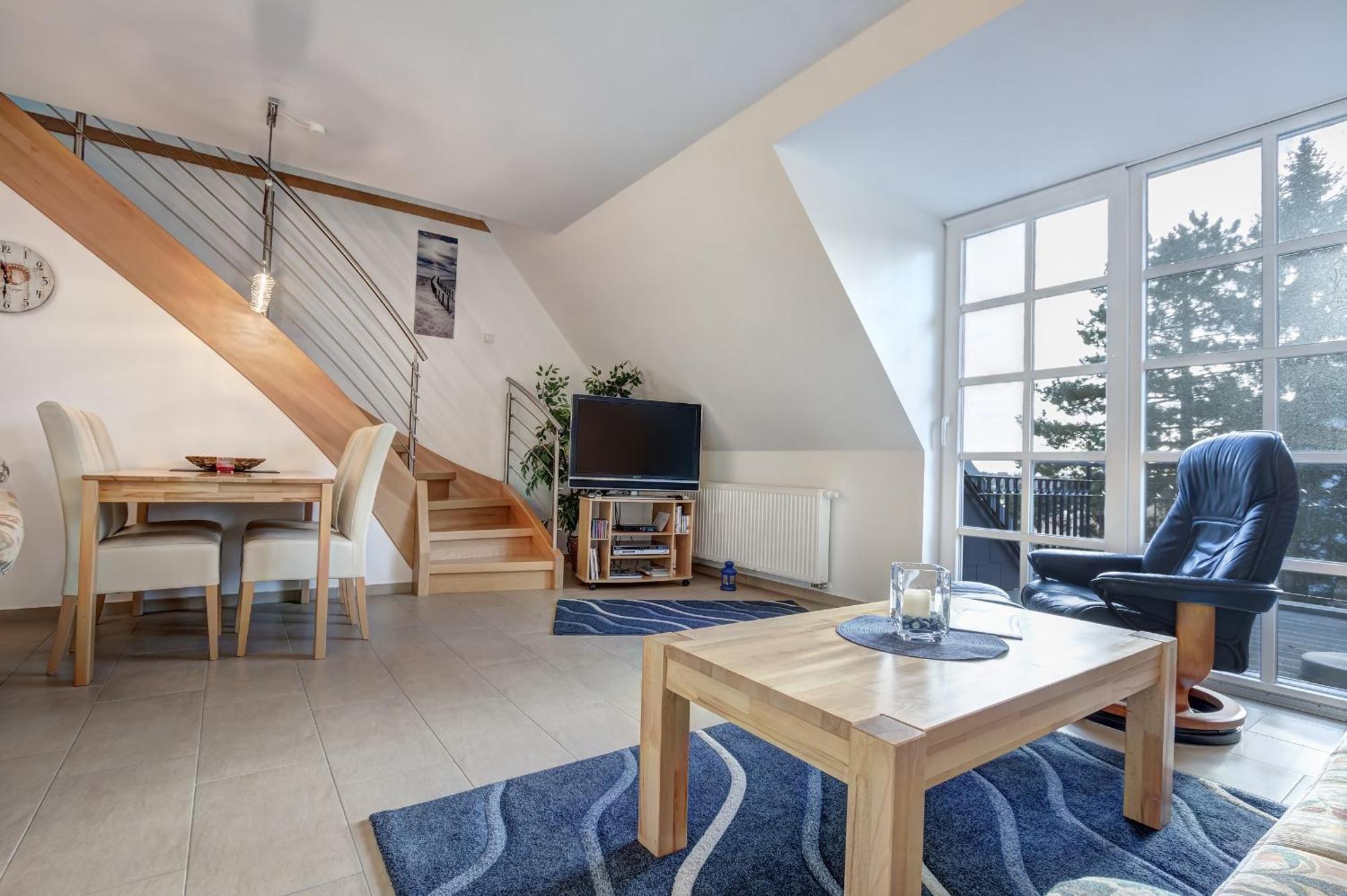 Residenz Am Balmer See - Bs 29 Mit Wellnessbereich Apartment Екстериор снимка